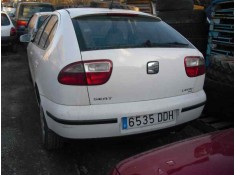 seat leon (1m1) del año 1999 2