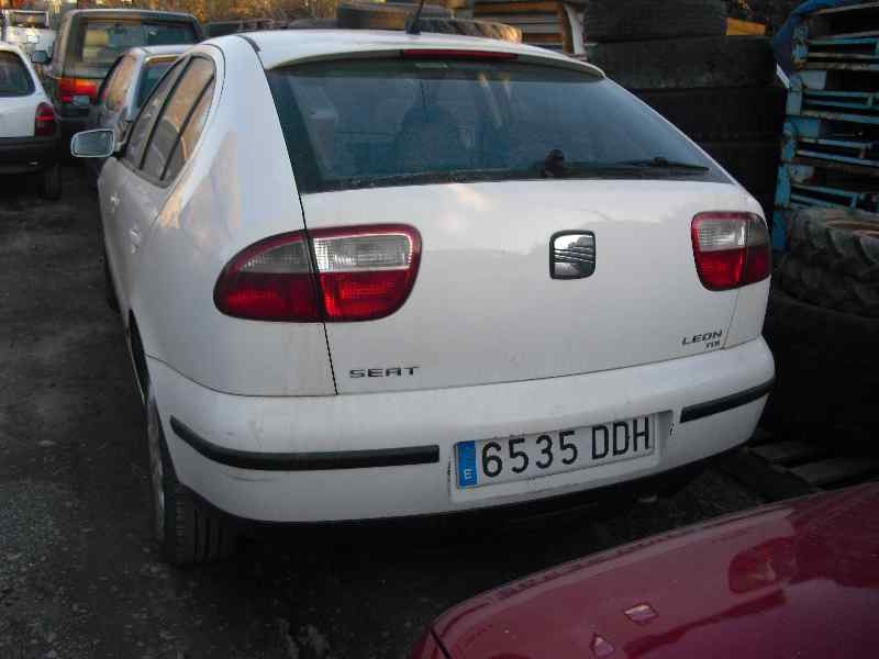 seat leon (1m1) del año 1999
