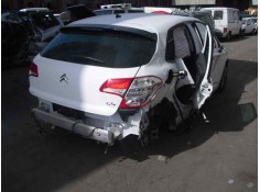 citroën c4 lim. del año 2011