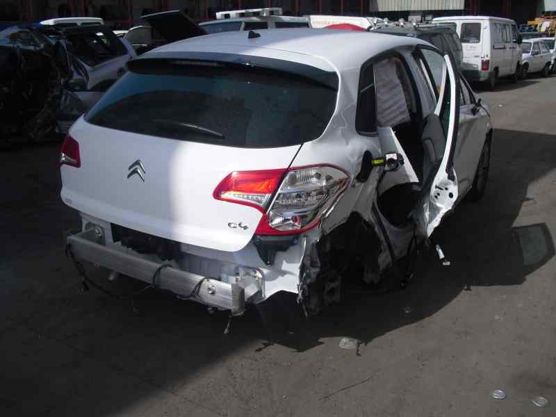 citroën c4 lim. del año 2011