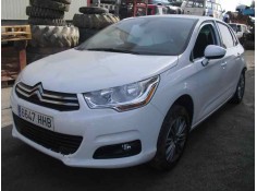 citroën c4 lim. del año 2011 2