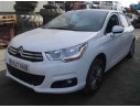 CITROËN C4 LIM.