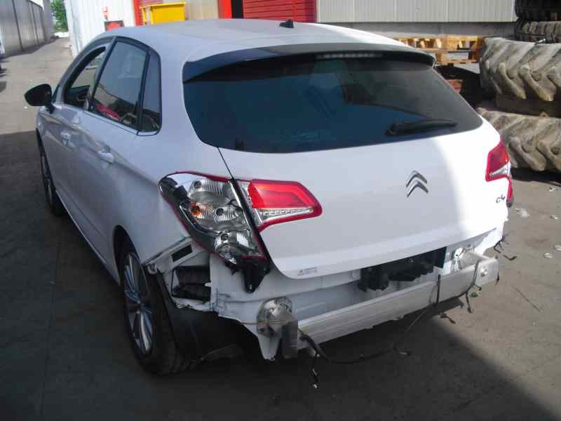 citroën c4 lim. del año 2011