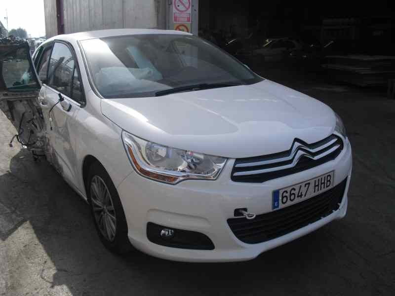 citroën c4 lim. del año 2011