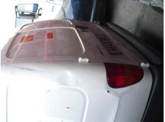 seat inca del año 2001 2