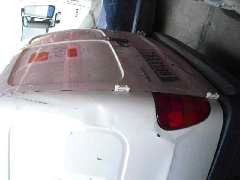 seat inca del año 2001