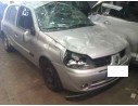 RENAULT CLIO II FASE II (B/CB0)