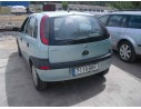 OPEL CORSA C