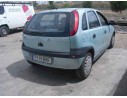 OPEL CORSA C