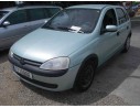 OPEL CORSA C