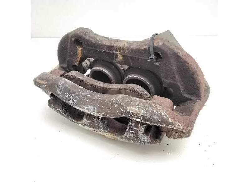 Recambio de pinza freno delantera izquierda para fiat ducato caja cerrada (desde 03.94) referencia OEM IAM   116385