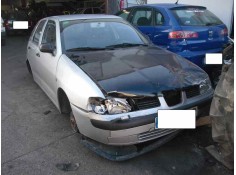 seat ibiza (6k1) del año 1999