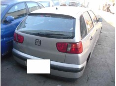 seat ibiza (6k1) del año 1999 2