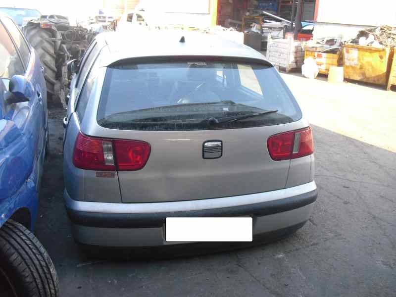 seat ibiza (6k1) del año 1999