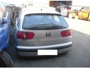 SEAT IBIZA (6K1)