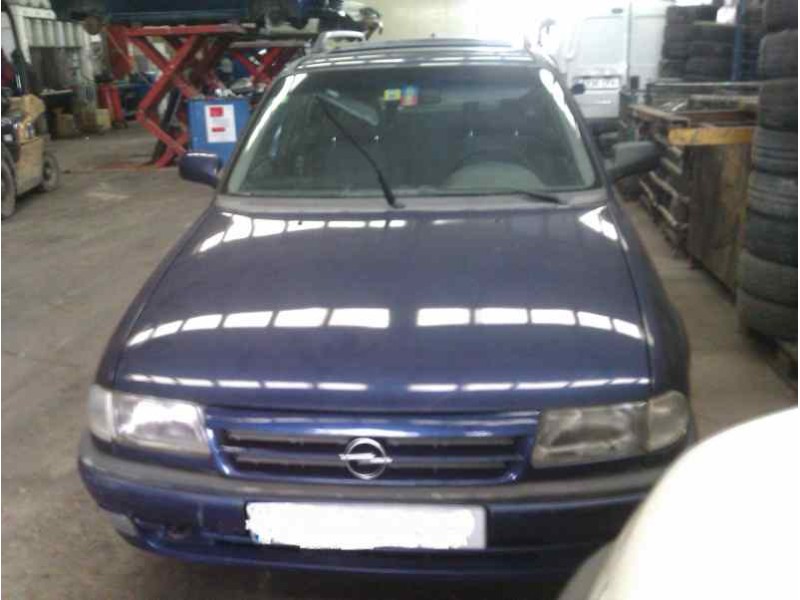 opel astra f caravan del año 1991