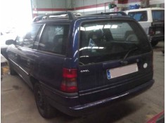 opel astra f caravan del año 1991 2