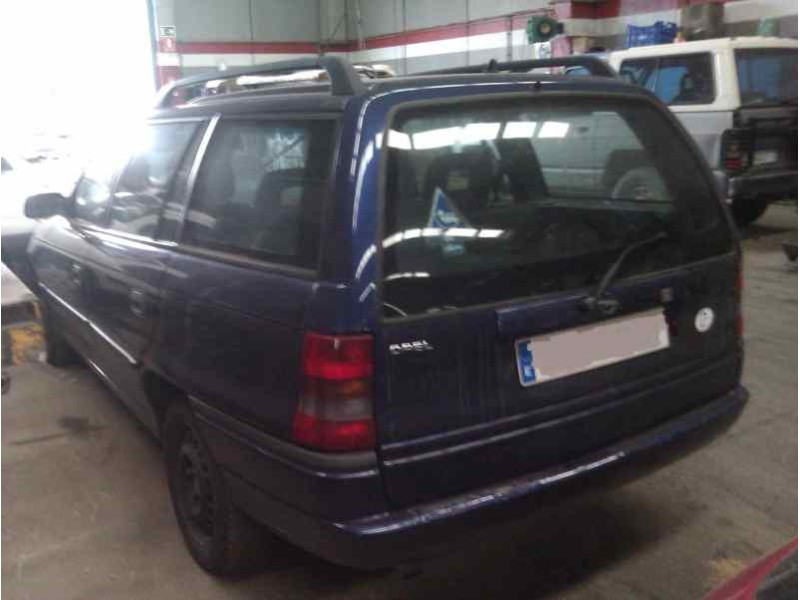 opel astra f caravan del año 1991
