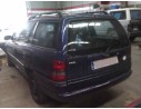 OPEL ASTRA F CARAVAN