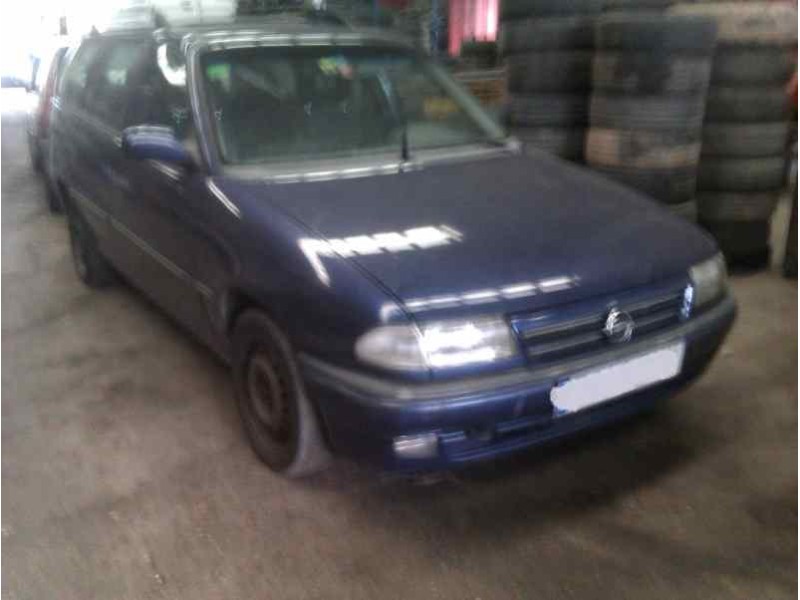 opel astra f caravan del año 1991
