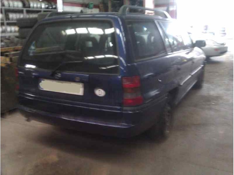 opel astra f caravan del año 1991