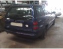OPEL ASTRA F CARAVAN