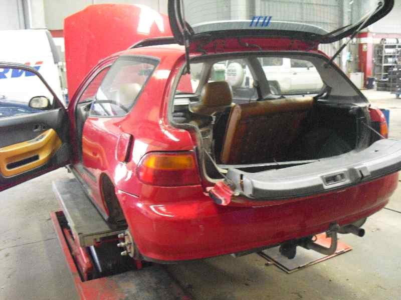 honda civic berlina (eg/eh) del año 1991
