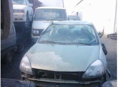 renault clio i fase i+ii (b/c57) del año 1991