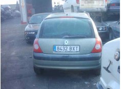 renault clio i fase i+ii (b/c57) del año 1991 2