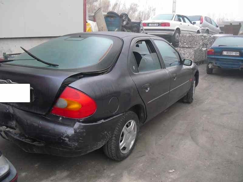 ford mondeo berlina (gd) del año 1996