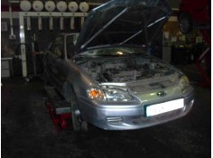 toyota paseo coupe (l54) del año 1995