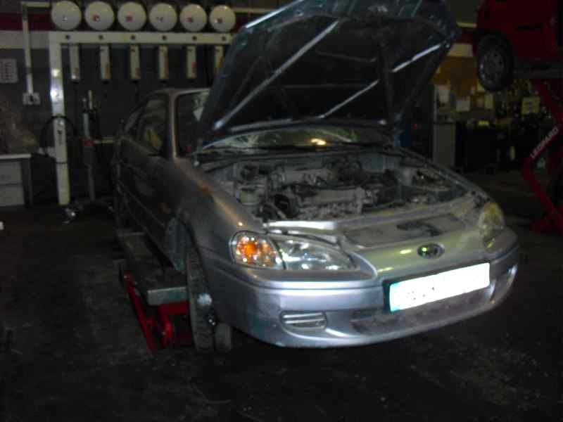 toyota paseo coupe (l54) del año 1995