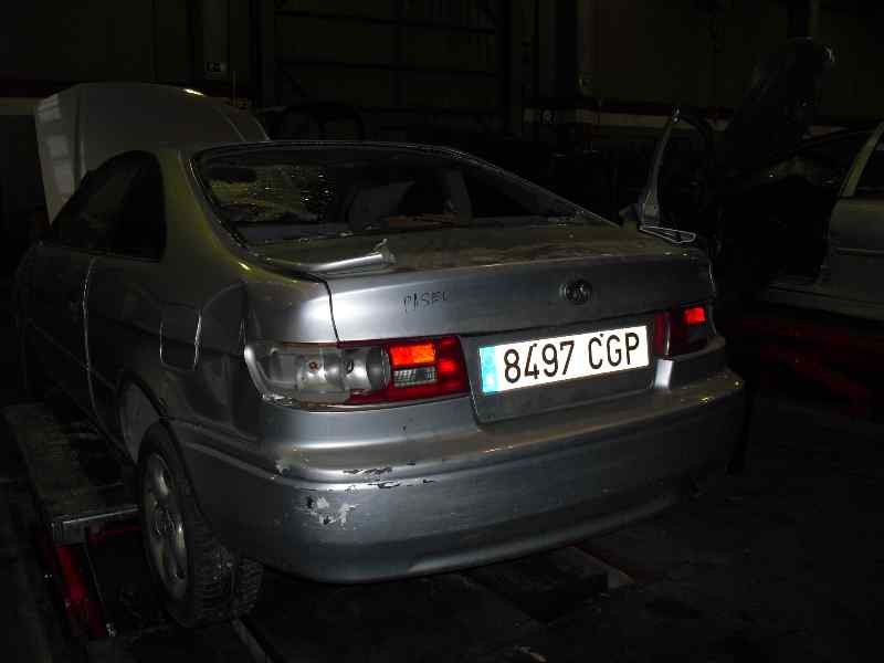 toyota paseo coupe (l54) del año 1995