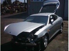 hyundai coupe (rd) del año 2001