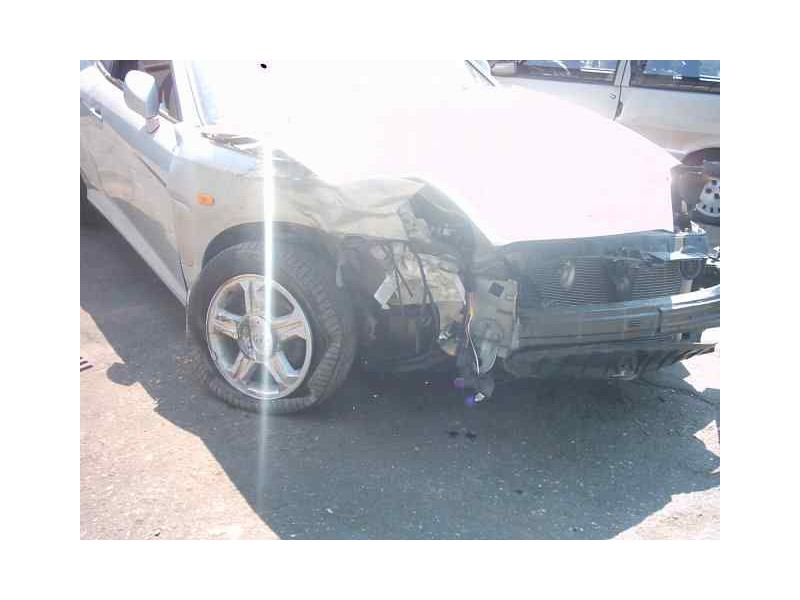 hyundai coupe (rd) del año 2001