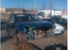 suzuki ignis rm (mh) del año 2003