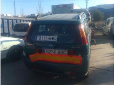 suzuki ignis rm (mh) del año 2003 2