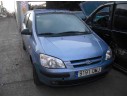 HYUNDAI GETZ (TB)