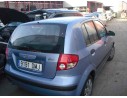 HYUNDAI GETZ (TB)