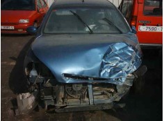 kia rio del año 2002