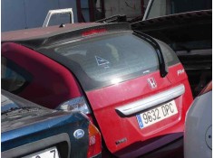 honda fr-v (be) del año 2004 2