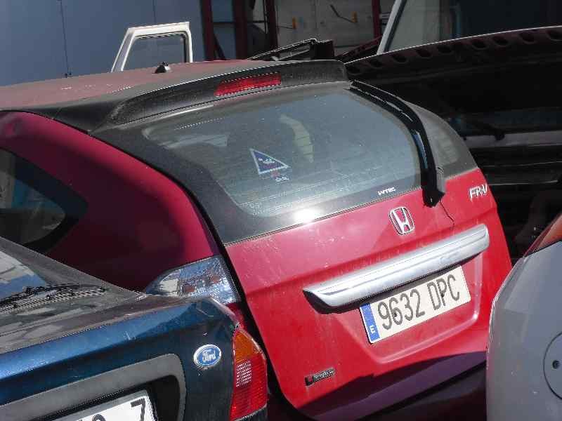honda fr-v (be) del año 2004