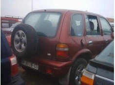 kia sportage del año 1994 2