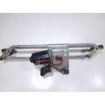 MOTOR LIMPIA DELANTERO 