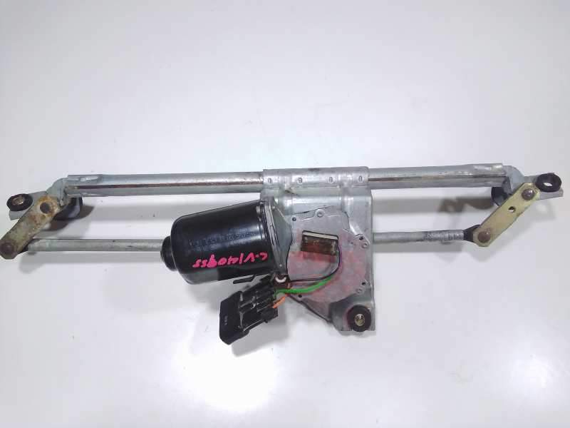 Recambio de motor limpia delantero para opel corsa b top (e) referencia OEM IAM   
