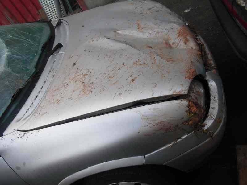 opel corsa b del año 1997