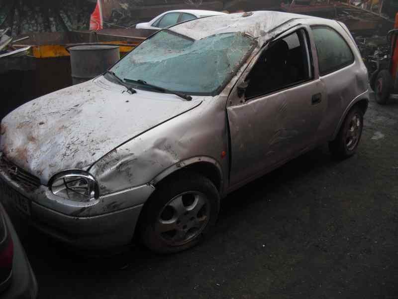 opel corsa b del año 1997