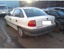 OPEL ASTRA F BERLINA