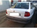OPEL ASTRA F BERLINA