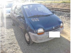 renault twingo (co6) del año 1996